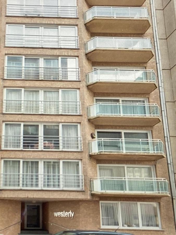 דירות בלנקנברג Double View מראה חיצוני תמונה